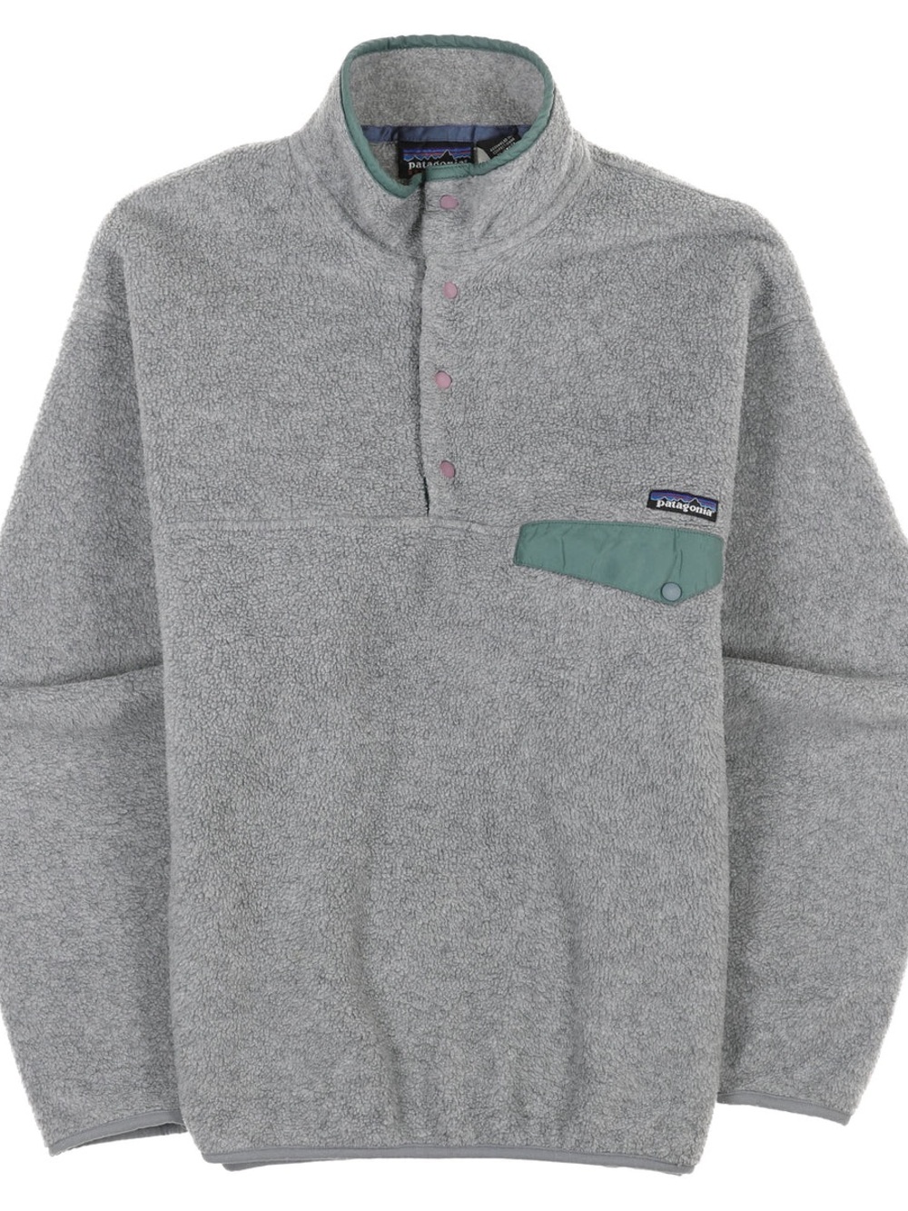 Patagonia Synchilla Pullover